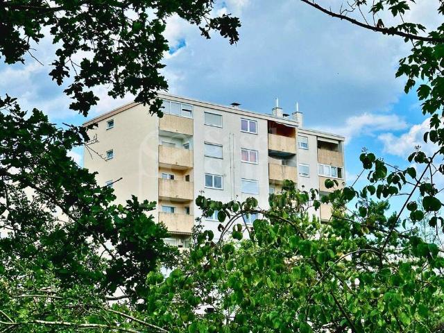 Etagenwohnung kaufen in Saarbrücken, Dudweiler