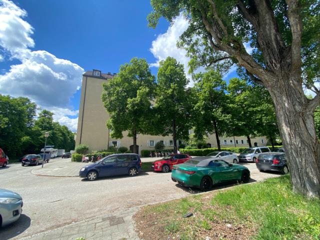 Wohnung kaufen in Sendling-Westpark, München