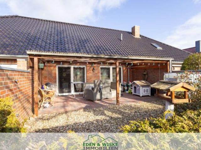 Haus kaufen in Hage, Niedersachsen