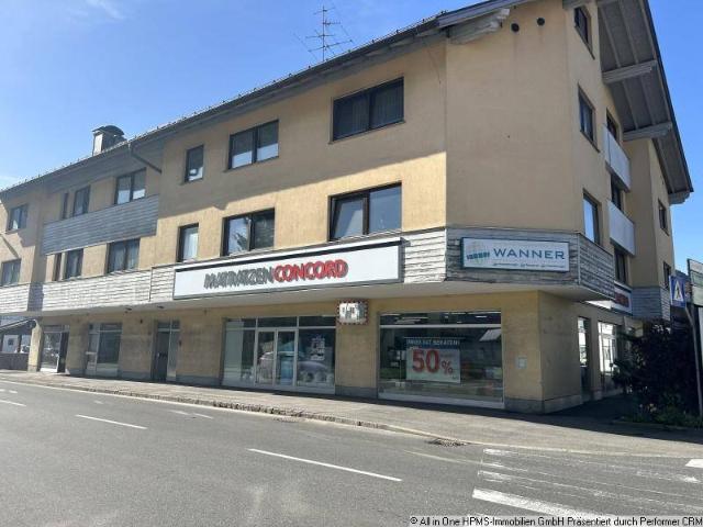Apartment kaufen in Reutte