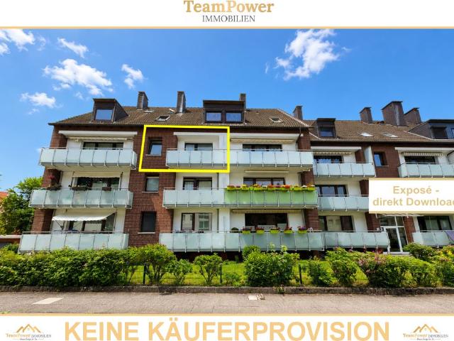 Wohnung kaufen in Quickborn, Schleswig-Holstein