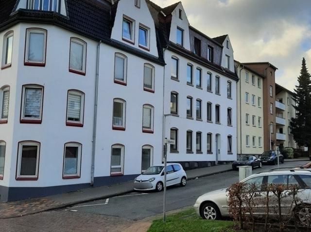 Haus kaufen in Flensburg, Galwik