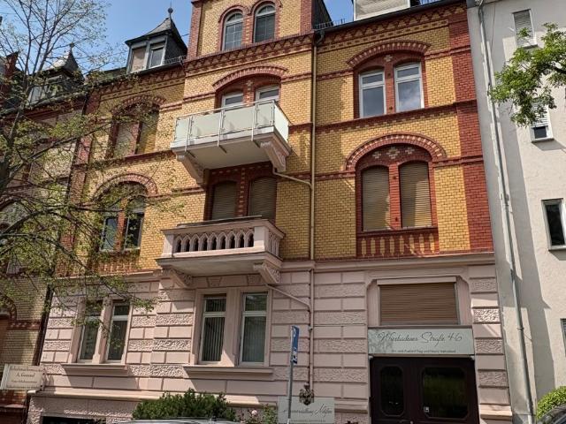 Apartment kaufen in Dotzheim, Wiesbaden