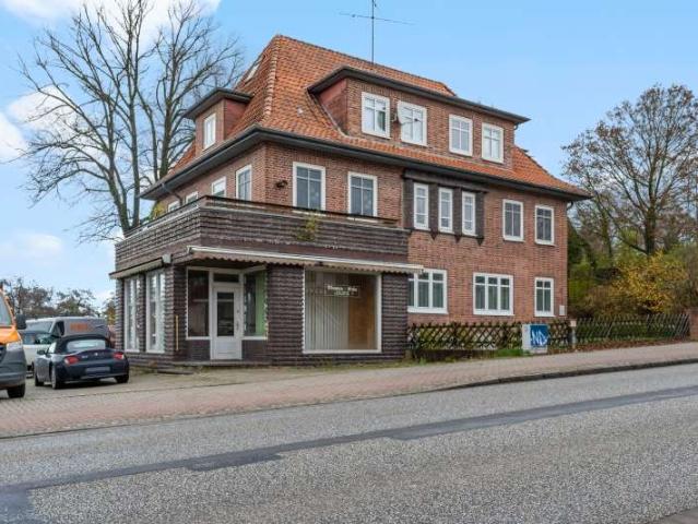 Wohnung kaufen in Plön, Kreis Plön