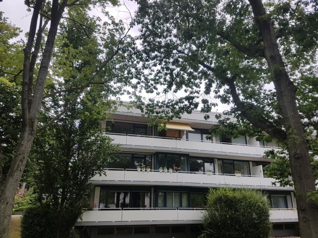 Etagenwohnung kaufen in Bonn, Schweinheim
