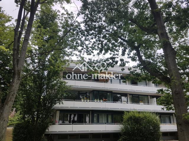 Apartment kaufen in Bonn, Muffendorf