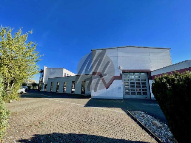Industrie kaufen in Wetteraukreis, Hessen