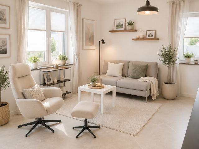 Wohnung kaufen in Brunnthal, Bayern