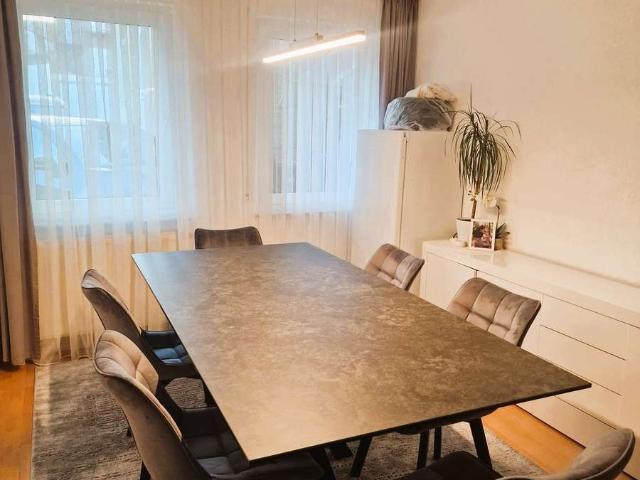 Wohnung kaufen in Nordheim, Landkreis Heilbronn