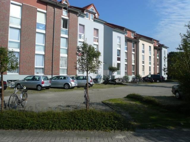 Wohnung kaufen in Bümmerstede, Oldenburg