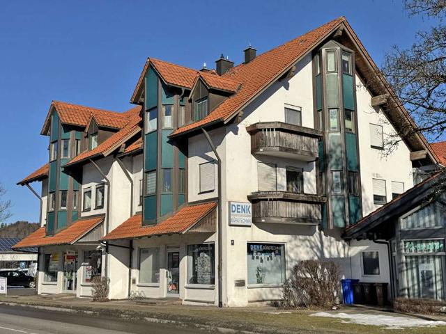 Gewerbe kaufen in Obergünzburg, Landkreis Ostallgäu