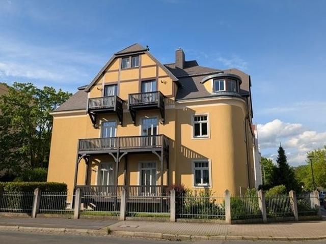 Wohnung kaufen in Dresden, Sachsen