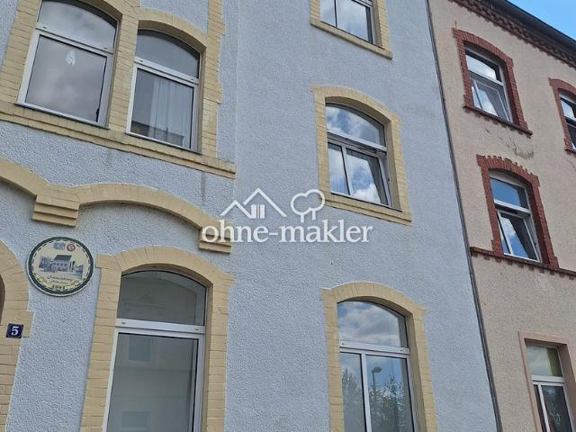 Haus kaufen in Halberstadt