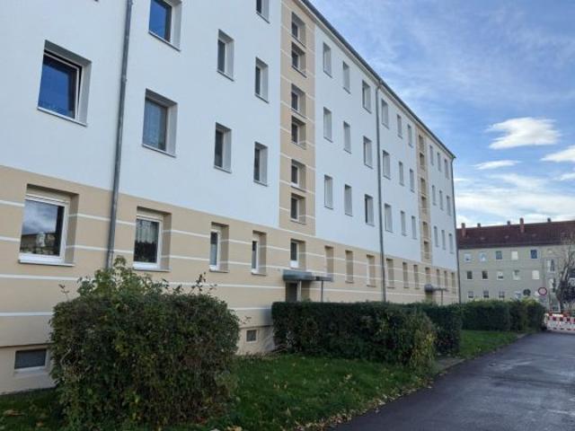 Wohnung kaufen in Halle, Sachsen-Anhalt