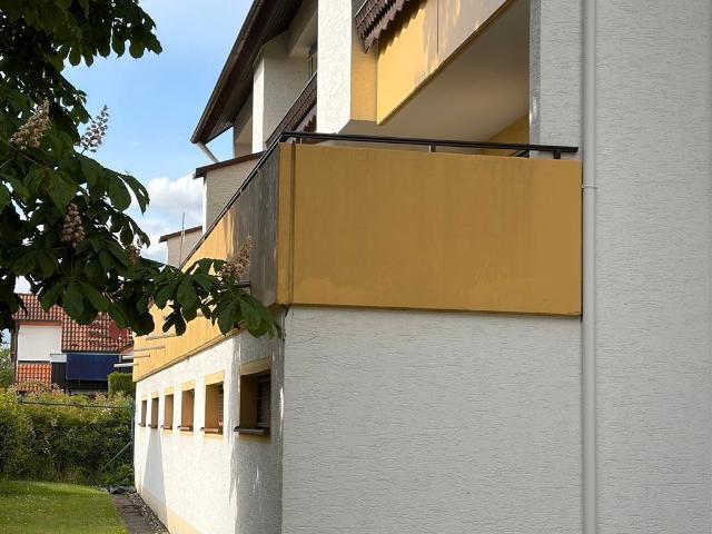 Apartment kaufen in Vöhringen, Bayern