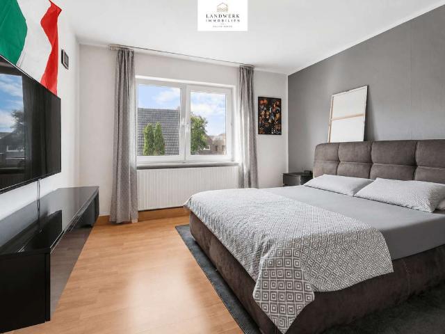 Wohnung kaufen in Lingen (Ems), Landkreis Emsland