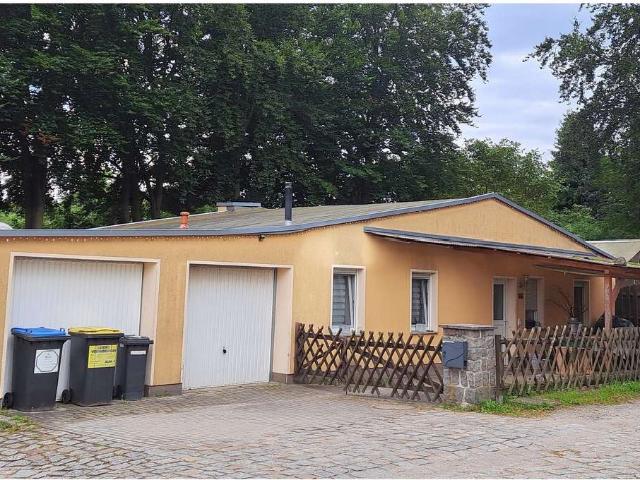 Haus kaufen in Spremberg, Spree-Neiße - Sprjewja-Nysa