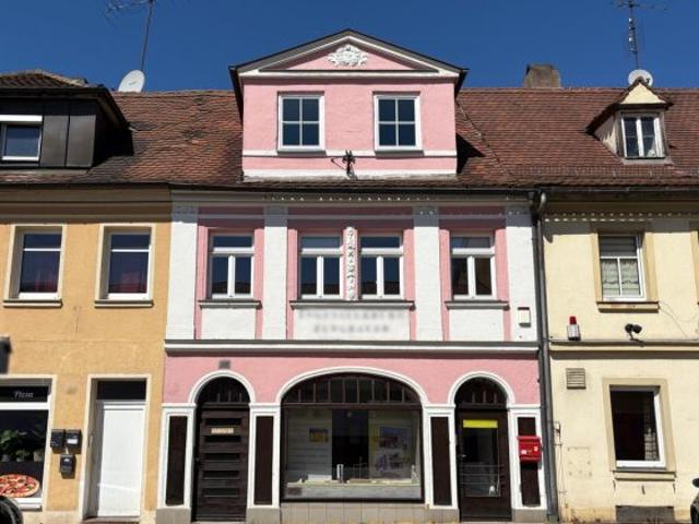 Haus kaufen in Ansbach, Bayern
