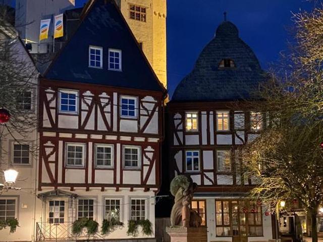 Wohnung kaufen in Freiendiez, Diez