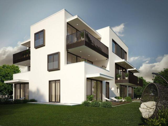 Apartment kaufen in Nonntal, Salzburg