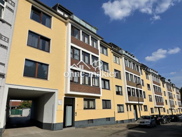 Apartment kaufen in Holthausen, Düsseldorf