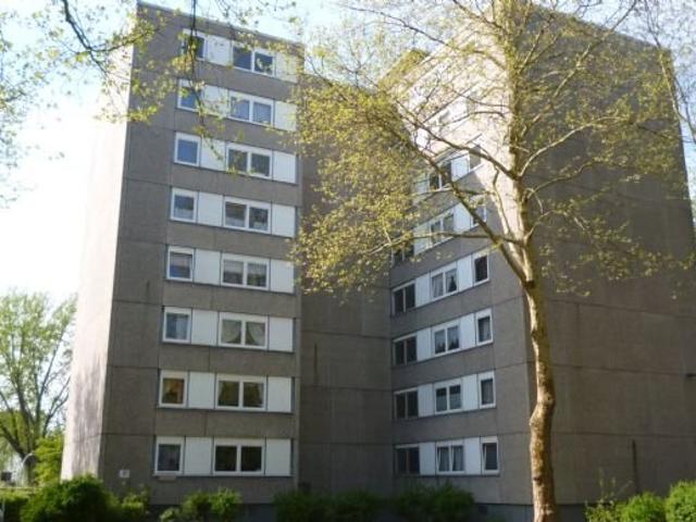 Etagenwohnung kaufen in Herne