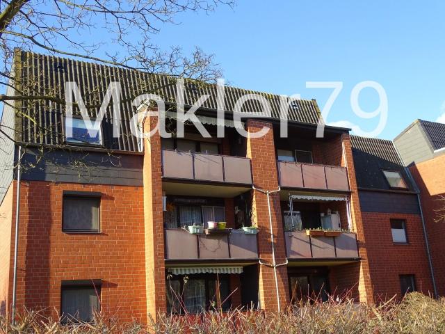 Etagenwohnung kaufen in Vechelde