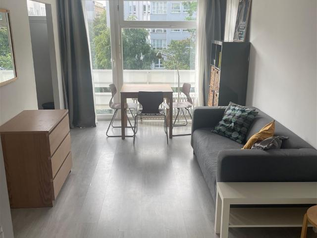 Wohnung kaufen in Berlin, Schöneberg Wohnung kaufen in Berlin, Schöneberg