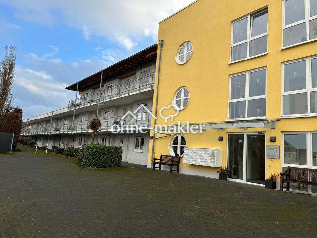 Apartment kaufen in Werl, Nordrhein-Westfalen