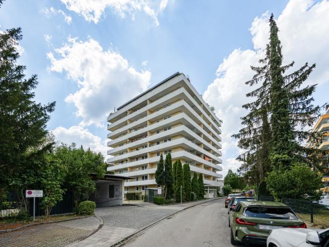 Wohnung kaufen in Untergiesing-Harlaching, München