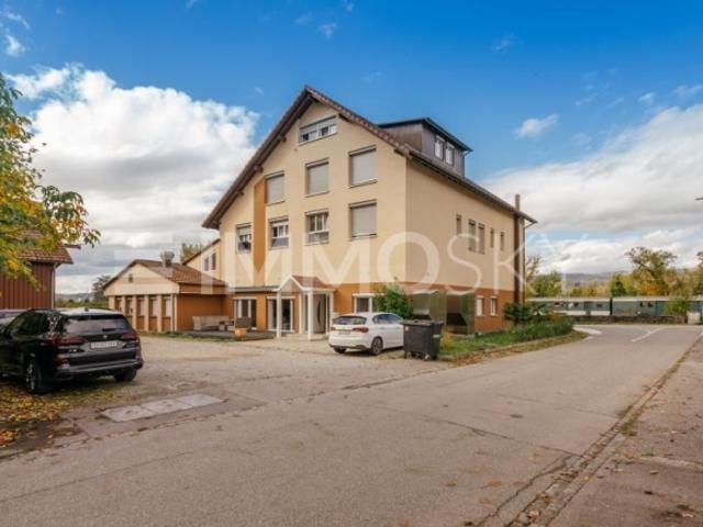 Immobilie kaufen in Bad Zurzach, Aargau