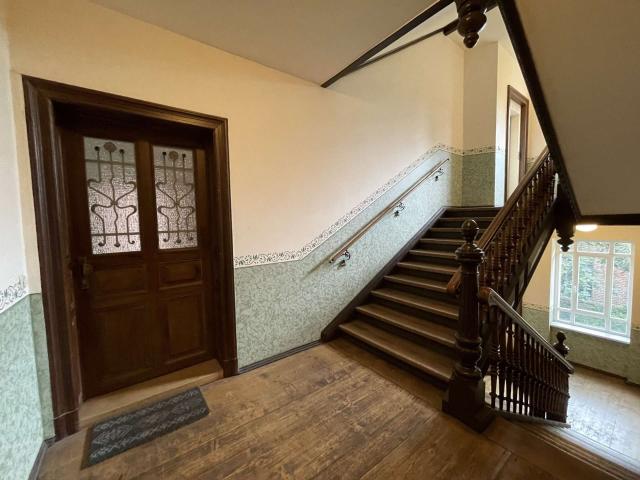 Wohnung kaufen in Altlindenau, Leipzig