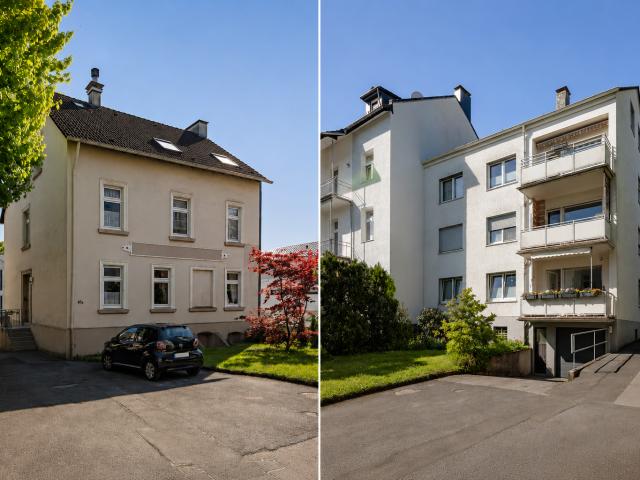 Mehrfamilienhaus kaufen in Schwelm, Nordrhein-Westfalen