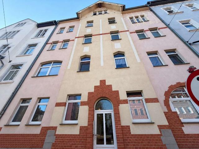 Wohnung kaufen in Erfurt