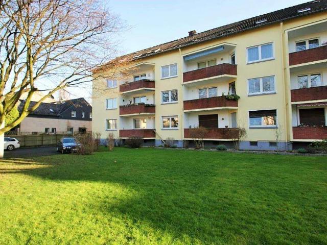 Wohnung kaufen in Stadtbezirk IV, Essen