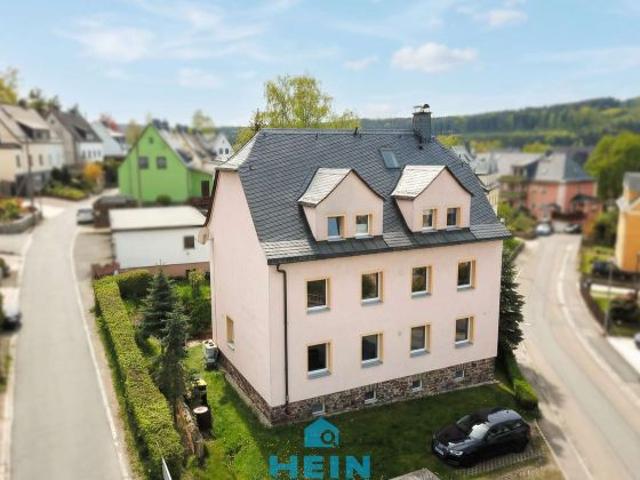 Haus kaufen in Aue, Sachsen