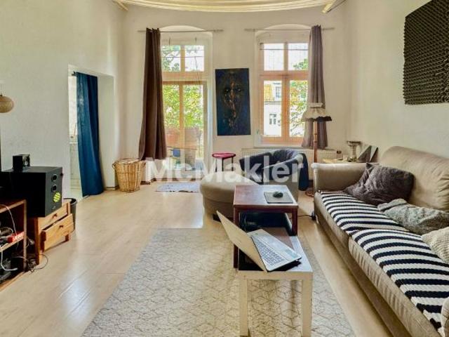 Wohnung kaufen in Berlin