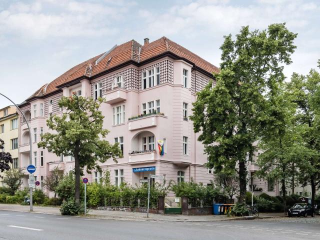 Wohnung kaufen in Tempelhof–Schöneberg, Berlin
