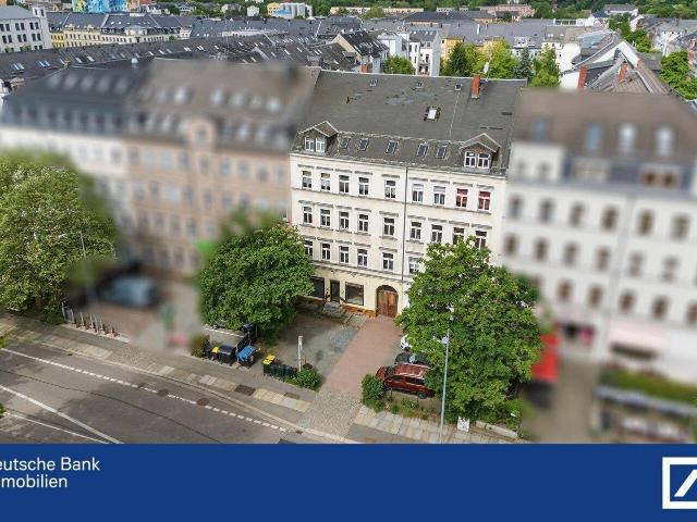 Haus kaufen in Chemnitz, Zentrum