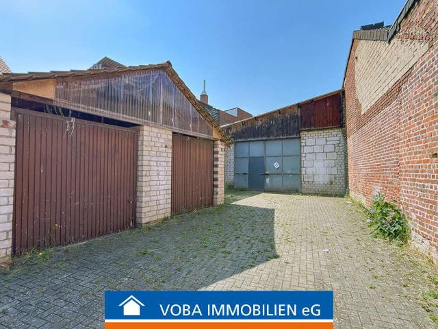 Industrie kaufen in Geilenkirchen, Kreis Heinsberg