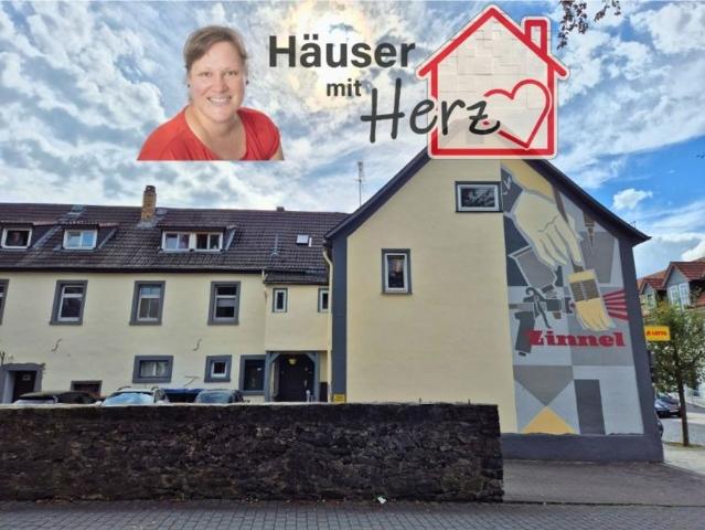 Haus kaufen in Schotten, Vogelsbergkreis