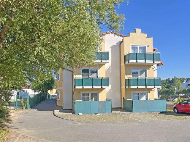 Wohnung kaufen in Kaiserbäder, Heringsdorf