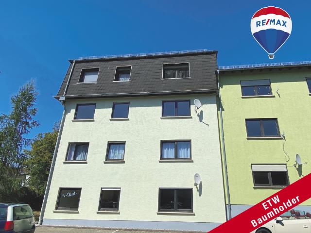 Wohnung kaufen in Baumholder, Rheinland-Pfalz