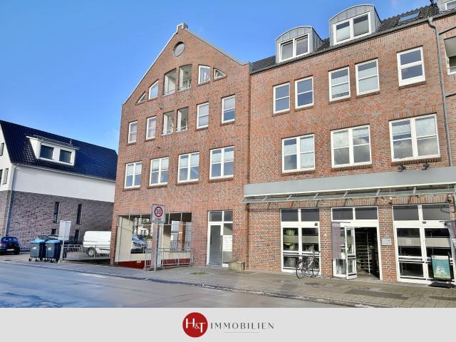 Wohnung kaufen in Brinkum, Stuhr