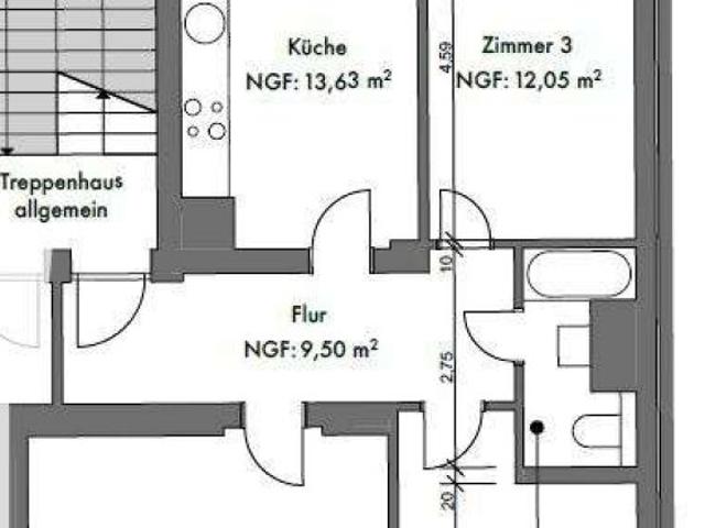 Wohnung kaufen in Erfurt, Thüringen