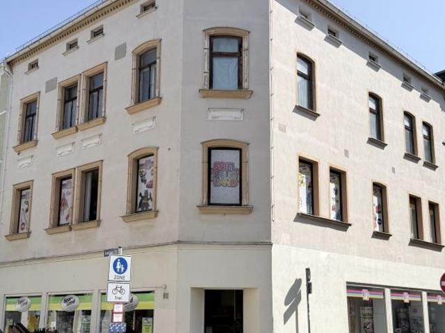 Haus kaufen in Glauchau, Sachsen