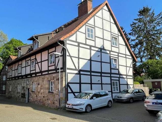 Wohnung kaufen in Stadthagen, Niedersachsen