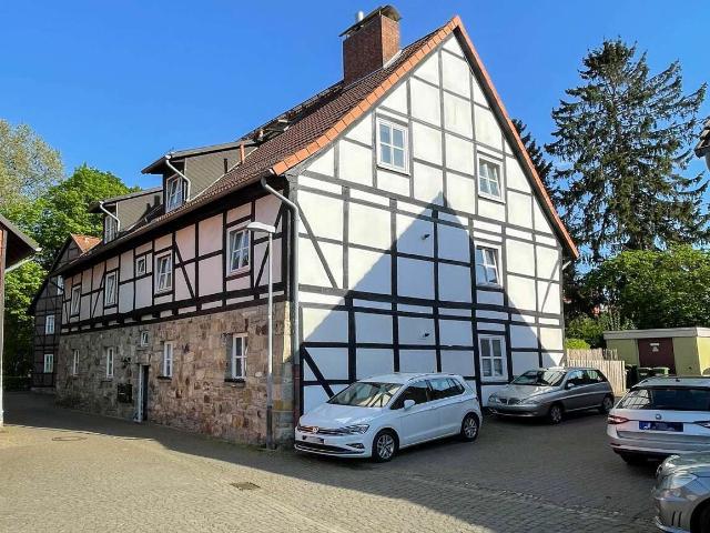 Wohnung kaufen in Stadthagen, Landkreis Schaumburg