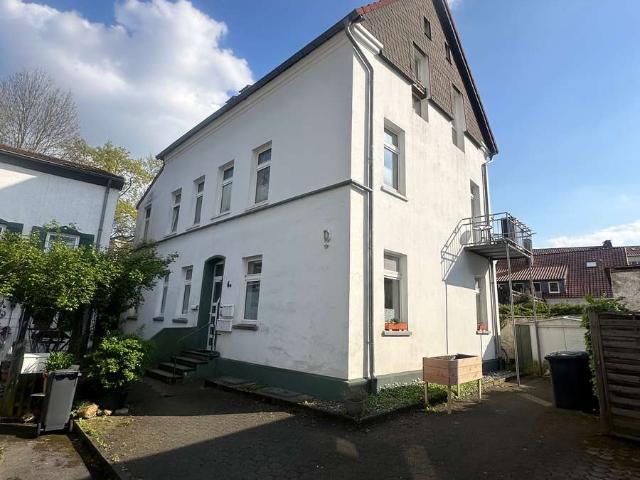 Wohnung kaufen in Soest, Kreis Soest