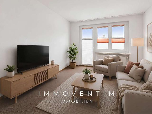 Wohnung kaufen in Zingst, Vorpommern-Rügen